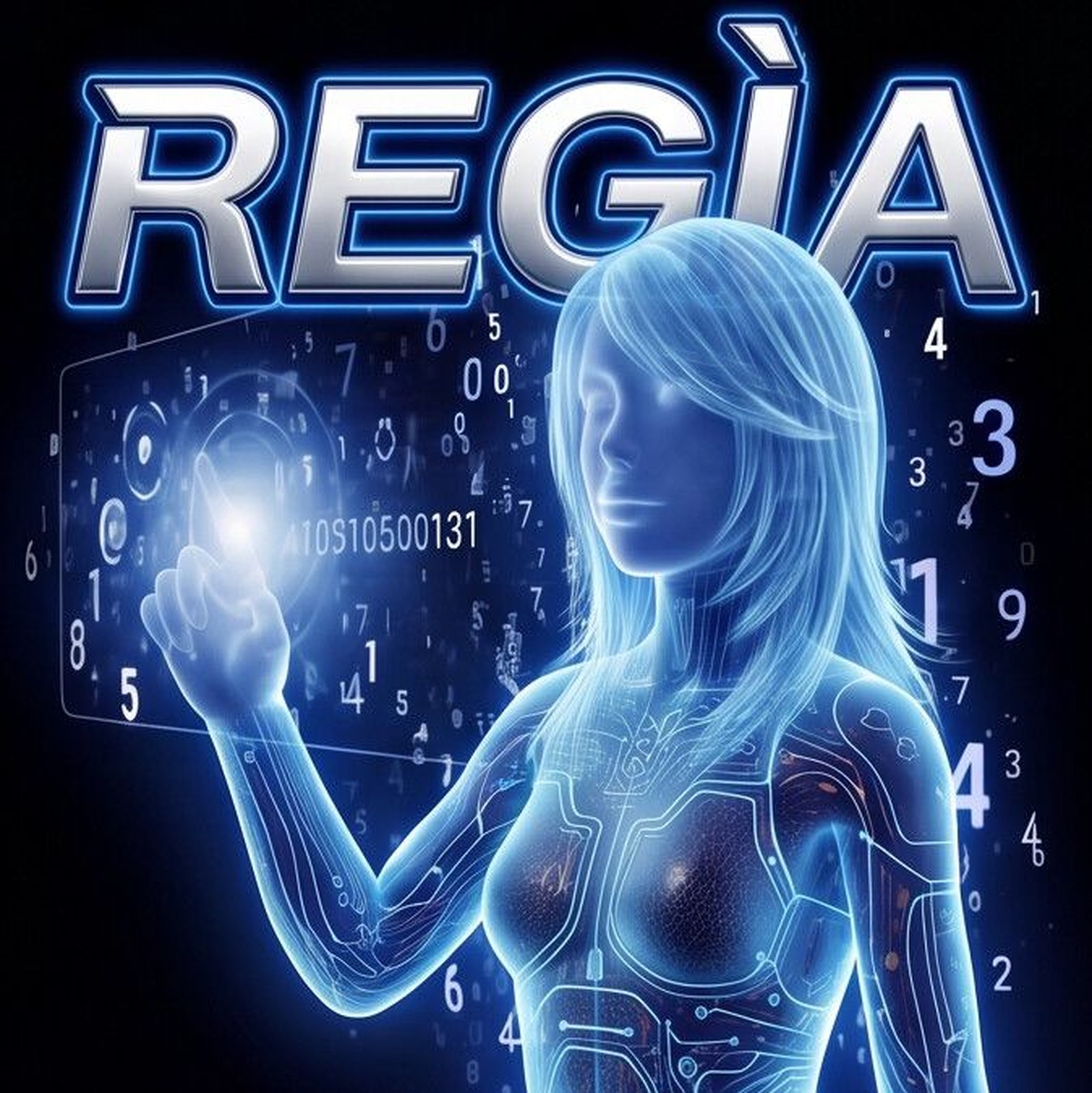 Regìa, intelligenza artificiale