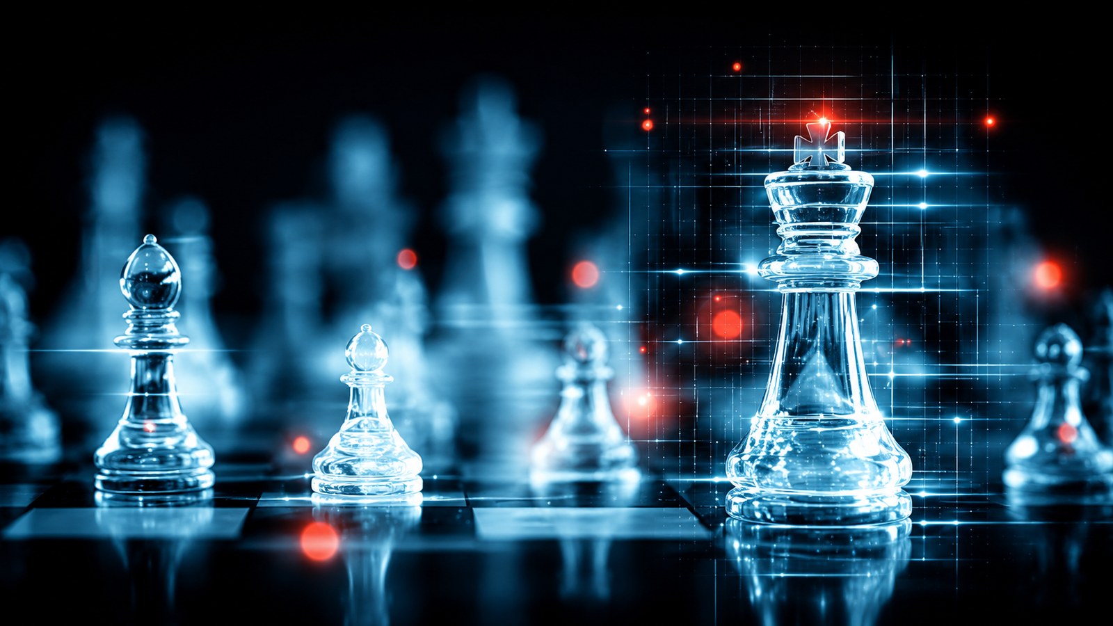 Strategia e intelligenza
